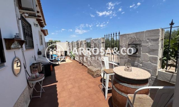A Vendre - Villa - Dolores - Comunidad valenciana