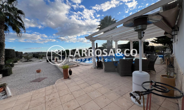 A Vendre - Villa - Dolores - Comunidad valenciana