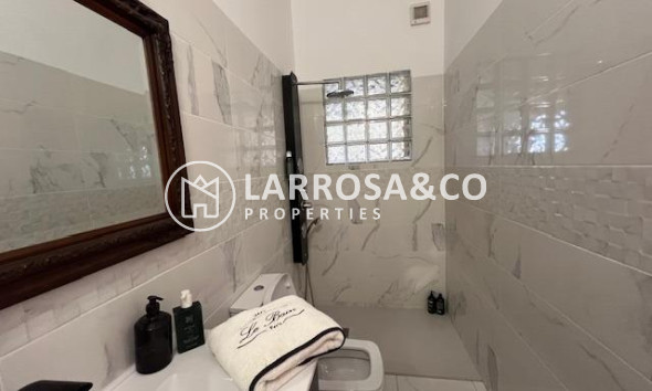 A Vendre - Villa - Dolores - Comunidad valenciana