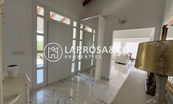 A Vendre - Villa - Dolores - Comunidad valenciana