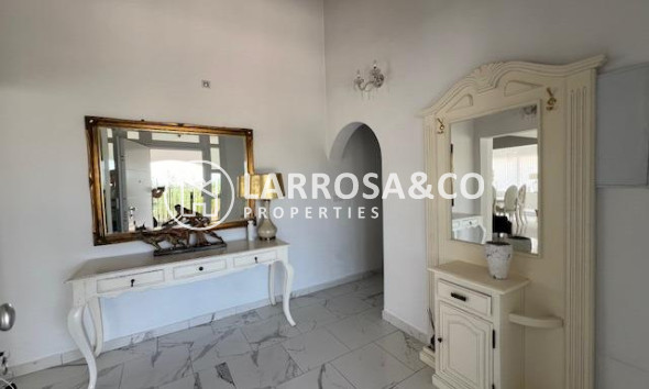 A Vendre - Villa - Dolores - Comunidad valenciana
