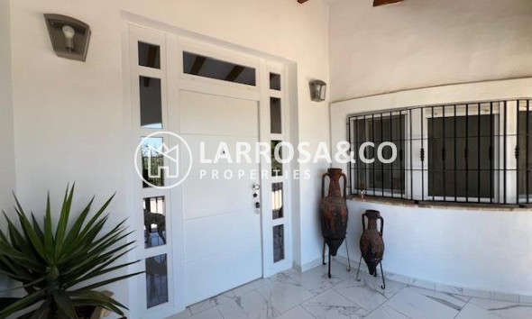A Vendre - Villa - Dolores - Comunidad valenciana