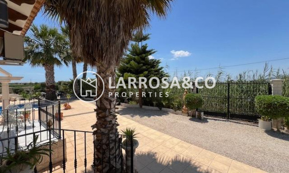 A Vendre - Villa - Dolores - Comunidad valenciana