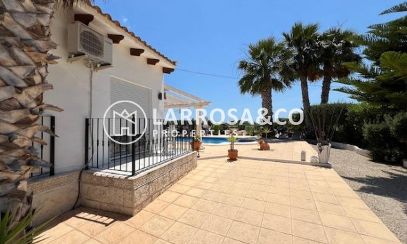 A Vendre - Villa - Dolores - Comunidad valenciana