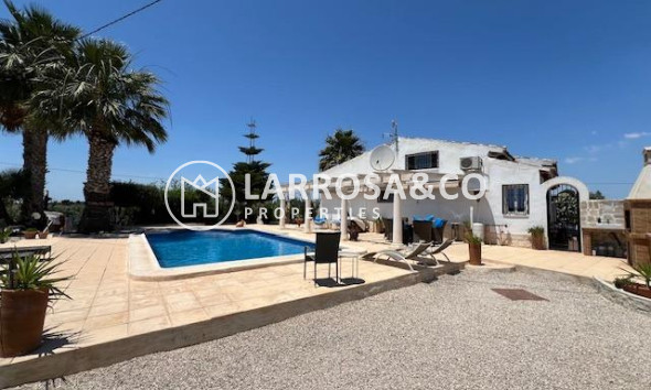 A Vendre - Villa - Dolores - Comunidad valenciana