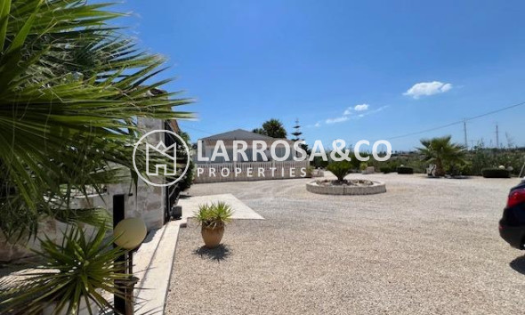 A Vendre - Villa - Dolores - Comunidad valenciana