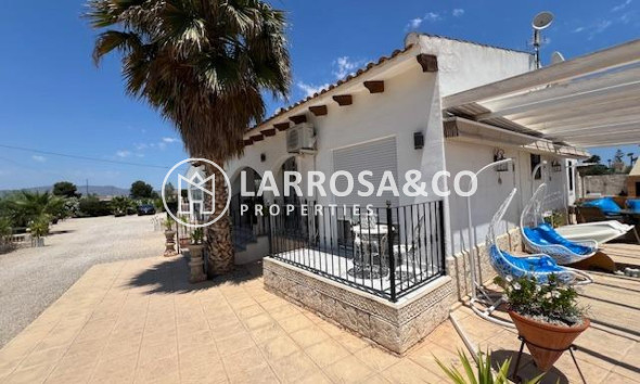 A Vendre - Villa - Dolores - Comunidad valenciana