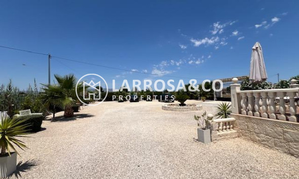 A Vendre - Villa - Dolores - Comunidad valenciana