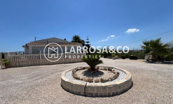 A Vendre - Villa - Dolores - Comunidad valenciana