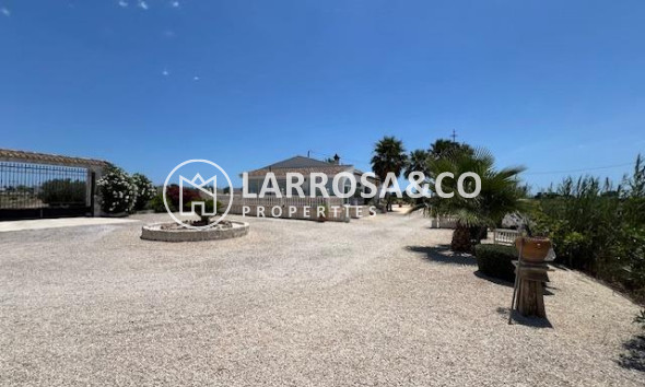 A Vendre - Villa - Dolores - Comunidad valenciana