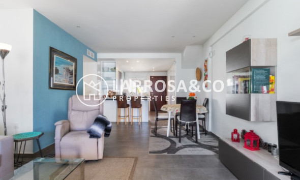 Herverkoop - Apartment - Torrevieja - Costa Blanca