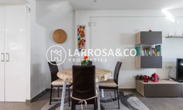 Herverkoop - Apartment - Torrevieja - Costa Blanca