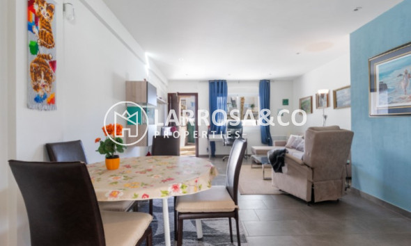 Herverkoop - Apartment - Torrevieja - Costa Blanca