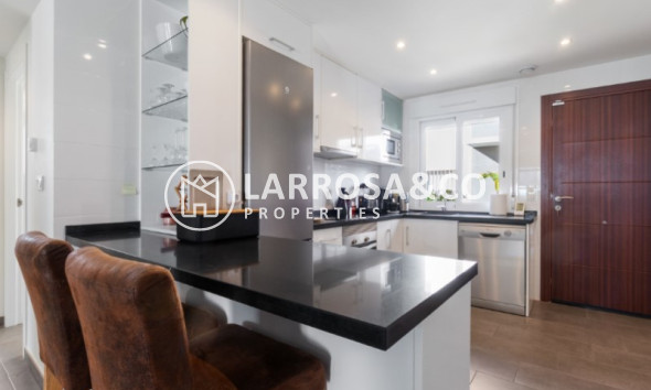 Herverkoop - Apartment - Torrevieja - Costa Blanca