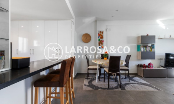 Herverkoop - Apartment - Torrevieja - Costa Blanca