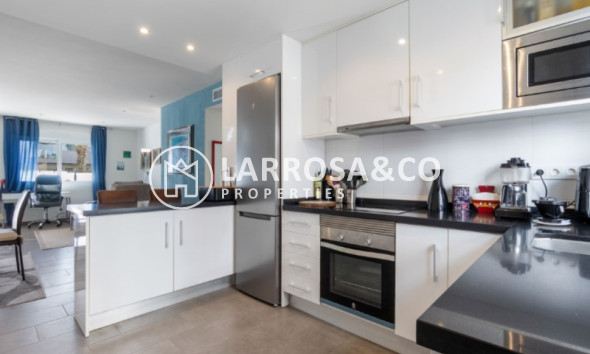 Herverkoop - Apartment - Torrevieja - Costa Blanca