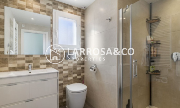 Herverkoop - Apartment - Torrevieja - Costa Blanca