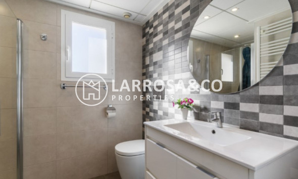 Herverkoop - Apartment - Torrevieja - Costa Blanca