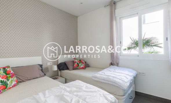 Herverkoop - Apartment - Torrevieja - Costa Blanca