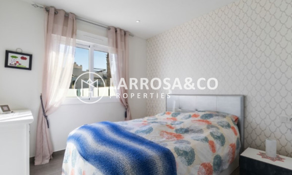 Herverkoop - Apartment - Torrevieja - Costa Blanca