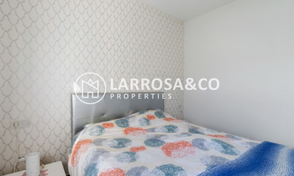 Herverkoop - Apartment - Torrevieja - Costa Blanca