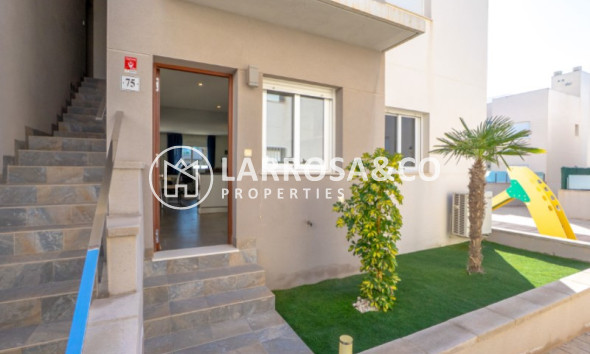 Herverkoop - Apartment - Torrevieja - Costa Blanca