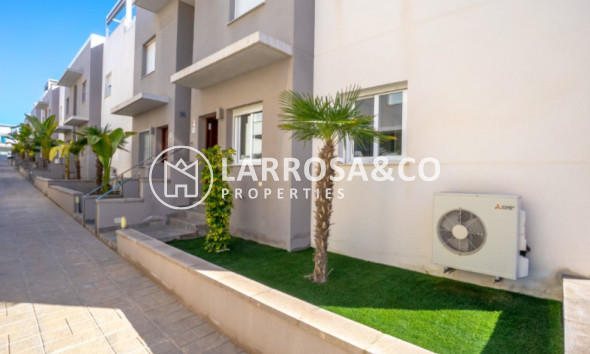 Herverkoop - Apartment - Torrevieja - Costa Blanca