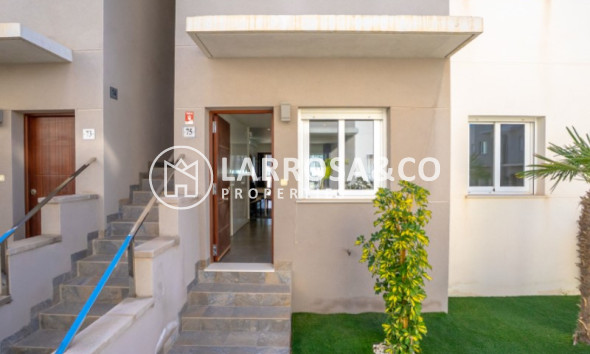 Herverkoop - Apartment - Torrevieja - Costa Blanca