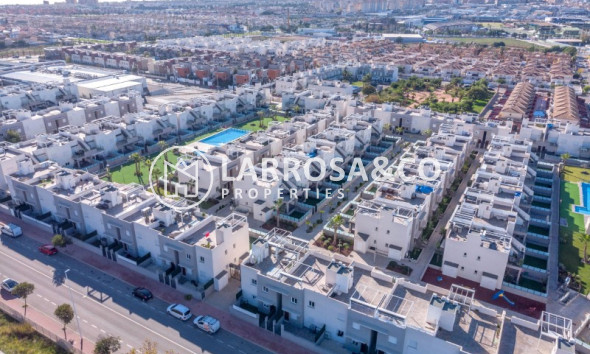 Herverkoop - Apartment - Torrevieja - Costa Blanca