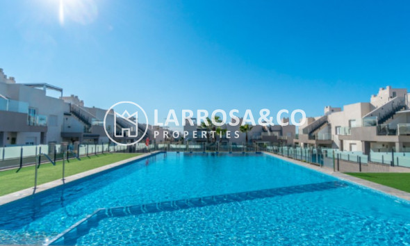 Herverkoop - Apartment - Torrevieja - Costa Blanca