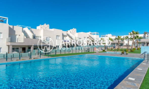 Herverkoop - Apartment - Torrevieja - Costa Blanca