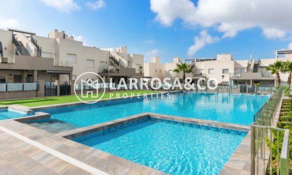 Herverkoop - Apartment - Torrevieja - Costa Blanca
