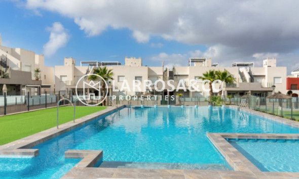 Herverkoop - Apartment - Torrevieja - Costa Blanca