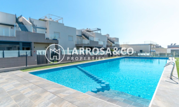 Herverkoop - Apartment - Torrevieja - Costa Blanca