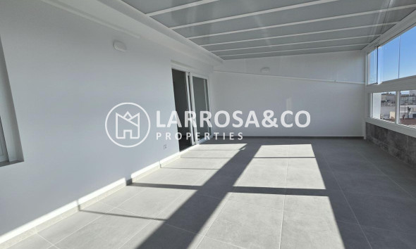 Herverkoop - Penthouse  - Torrevieja - Playa del cura