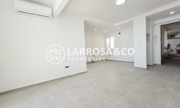 Herverkoop - Penthouse  - Torrevieja - Playa del cura