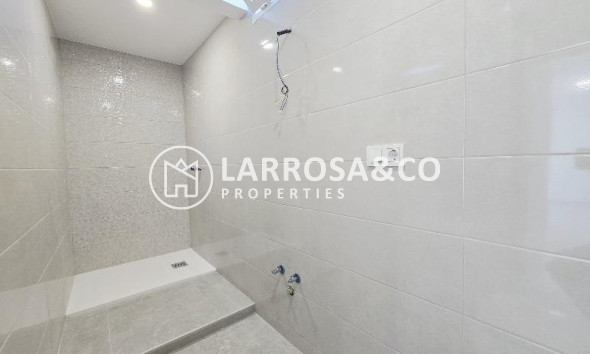 Herverkoop - Penthouse  - Torrevieja - Playa del cura