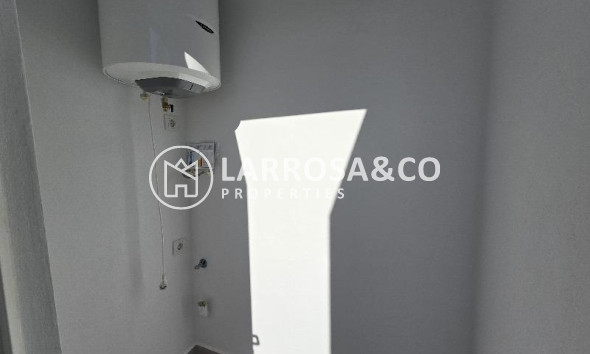 Herverkoop - Penthouse  - Torrevieja - Playa del cura