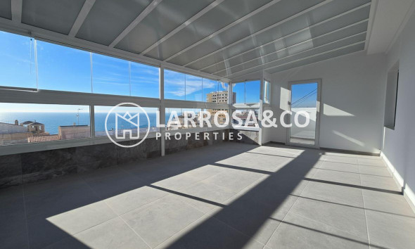 Herverkoop - Penthouse  - Torrevieja - Playa del cura