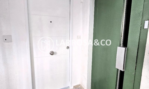 Herverkoop - Penthouse  - Torrevieja - Playa del cura