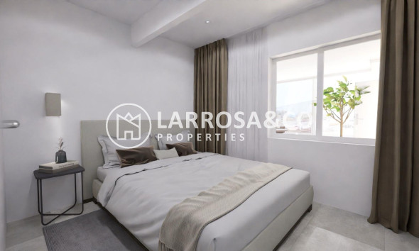 Herverkoop - Penthouse  - Torrevieja - Playa del cura