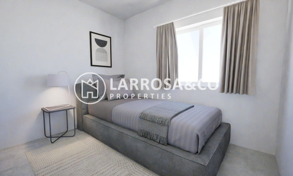 Herverkoop - Penthouse  - Torrevieja - Playa del cura
