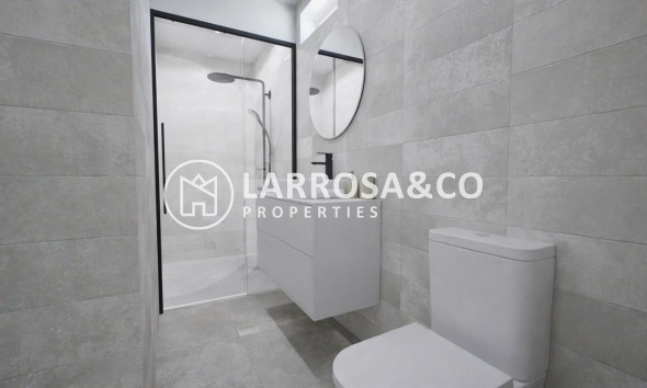 Herverkoop - Penthouse  - Torrevieja - Playa del cura