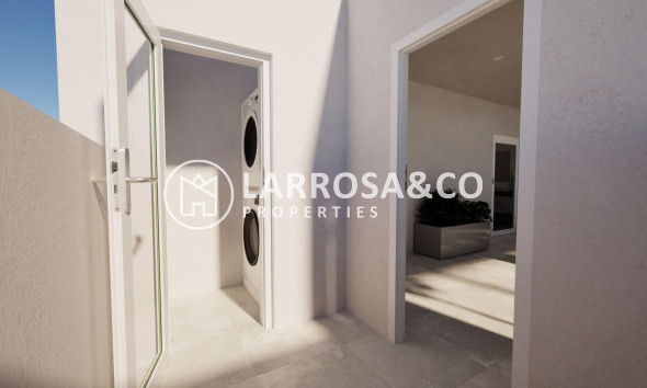 Herverkoop - Penthouse  - Torrevieja - Playa del cura