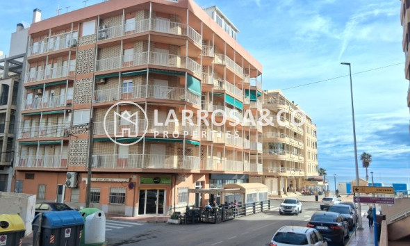 Herverkoop - Apartment - Torrevieja - Costa Blanca