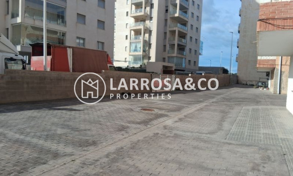 Herverkoop - Apartment - Torrevieja - Costa Blanca