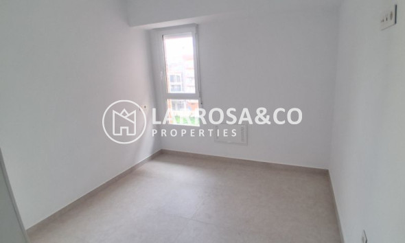 Herverkoop - Apartment - Torrevieja - Costa Blanca