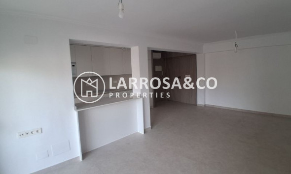 Herverkoop - Apartment - Torrevieja - Costa Blanca