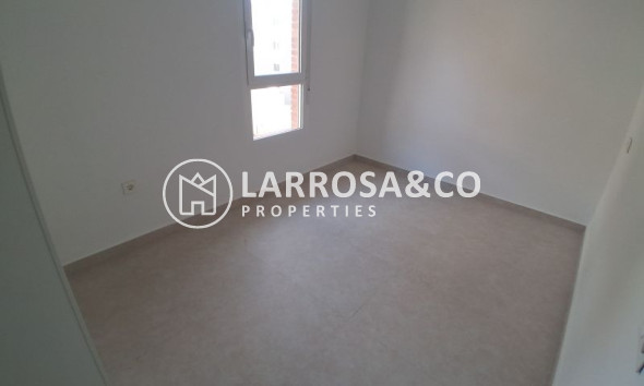 Herverkoop - Apartment - Torrevieja - Costa Blanca