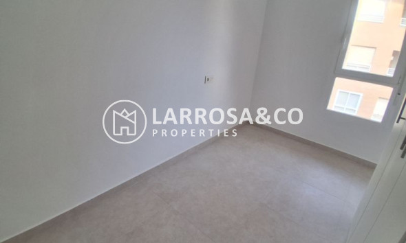 Herverkoop - Apartment - Torrevieja - Costa Blanca